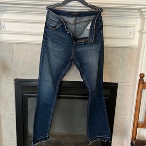 Prosperity Bootcut Denim - Size 32